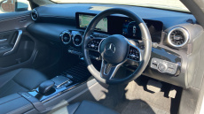 Mercedes-Benz A-Class A180d [2.0] Sport Executive 5dr Auto Diesel Hatchback